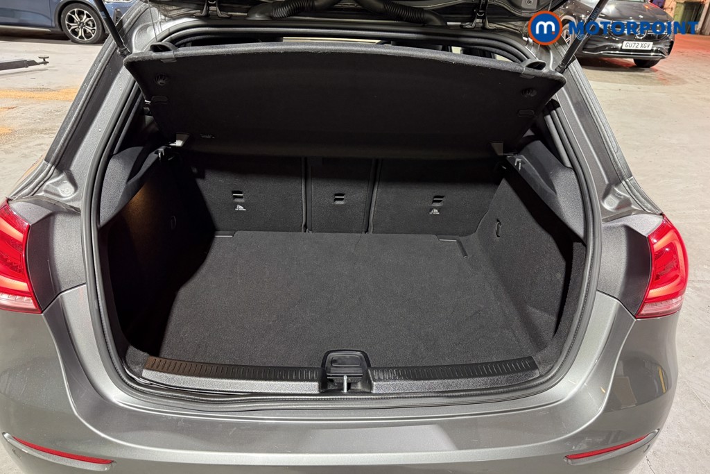 Used Mercedes-Benz A-Class 2020 for sale - 76685072: Photo 19