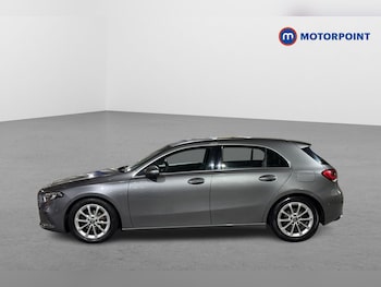 2020 - A180 Sport Executive 5dr Auto