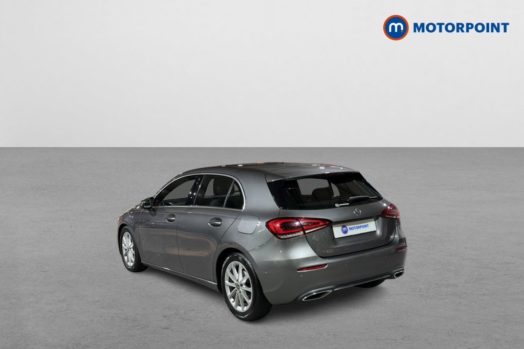 Used Mercedes-Benz A-Class 2020 for sale - 76685072: Photo 2