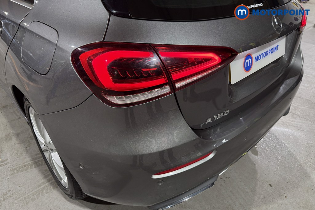 Used Mercedes-Benz A-Class 2020 for sale - 76685072: Photo 20