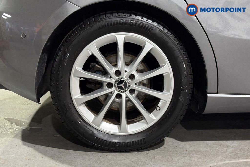 Used Mercedes-Benz A-Class 2020 for sale - 76685072: Photo 23