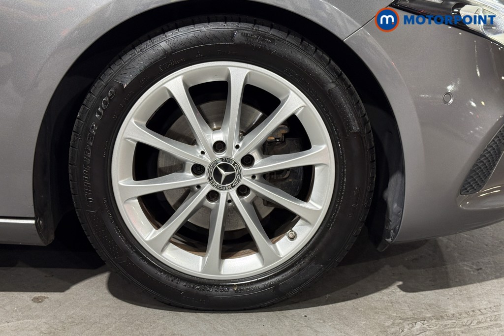 Used Mercedes-Benz A-Class 2020 for sale - 76685072: Photo 24