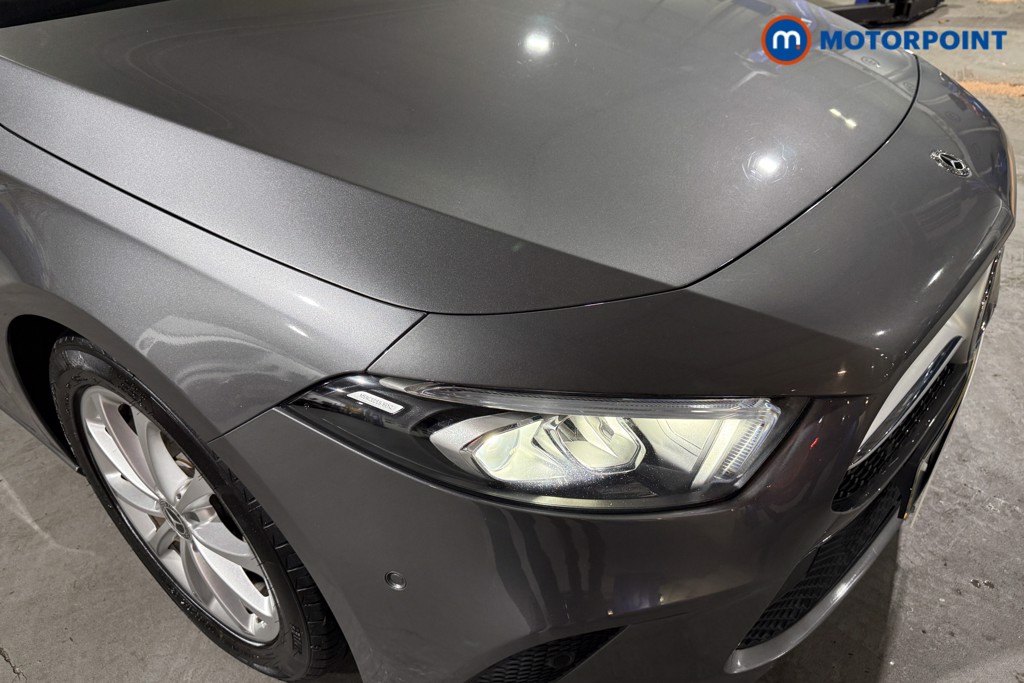 Used Mercedes-Benz A-Class 2020 for sale - 76685072: Photo 25