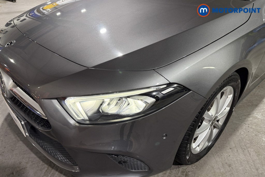 Used Mercedes-Benz A-Class 2020 for sale - 76685072: Photo 26