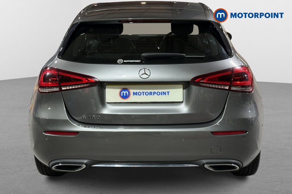 Used Mercedes-Benz A-Class 2020 for sale - 76685072: Photo 3