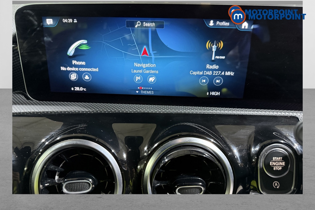 Used Mercedes-Benz A-Class 2020 for sale - 76685072: Photo 4