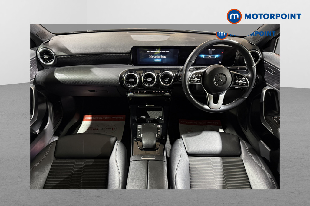 Used Mercedes-Benz A-Class 2020 for sale - 76685072: Photo 7