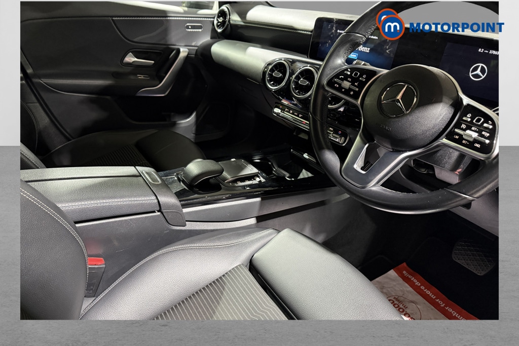 Used Mercedes-Benz A-Class 2020 for sale - 76685072: Photo 8