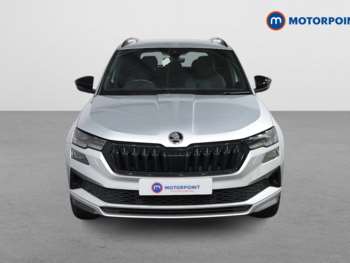 Used Skoda Karoq 2022 for sale - 75421483: Photo