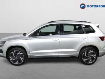 Used Skoda Karoq 2022 for sale - 75421483: Photo