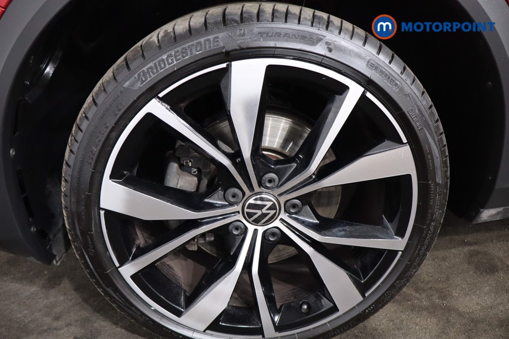 Used Volkswagen T-Roc 2022 for sale - 76941295: Photo 13