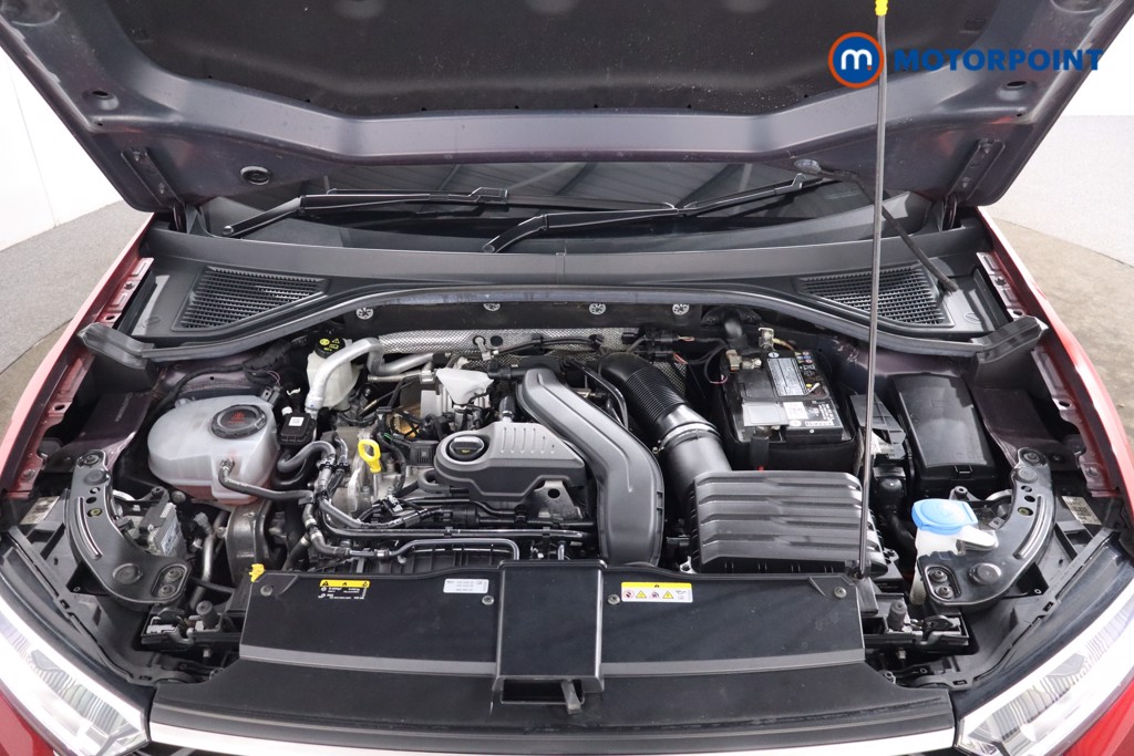 Used Volkswagen T-Roc 2022 for sale - 76941295: Photo 23