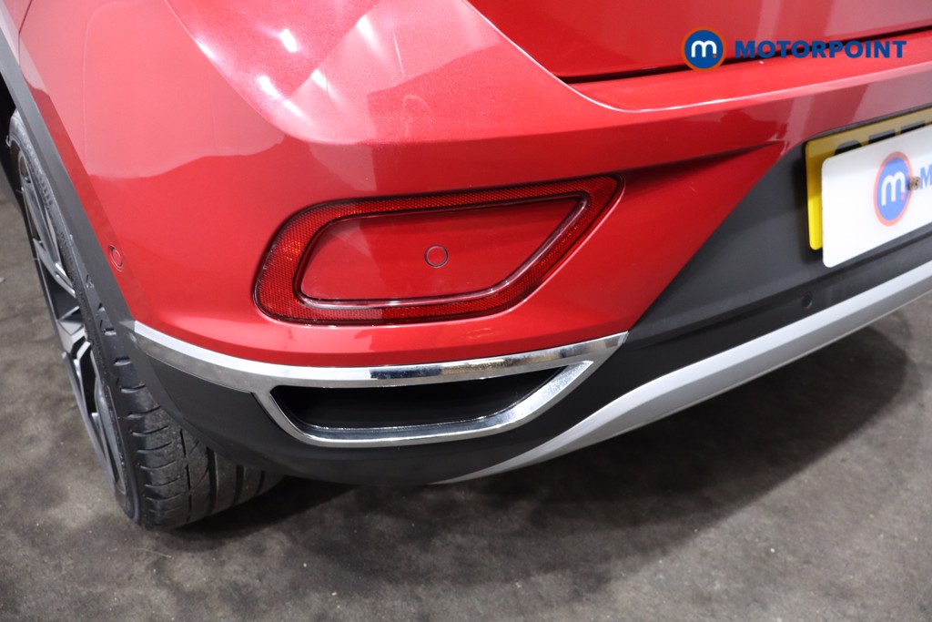 Used Volkswagen T-Roc 2022 for sale - 76941295: Photo 24