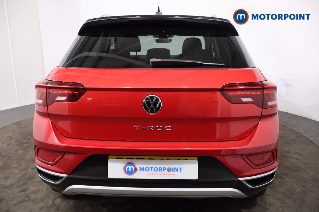 Used Volkswagen T-Roc 2022 for sale - 76941295: Photo 25