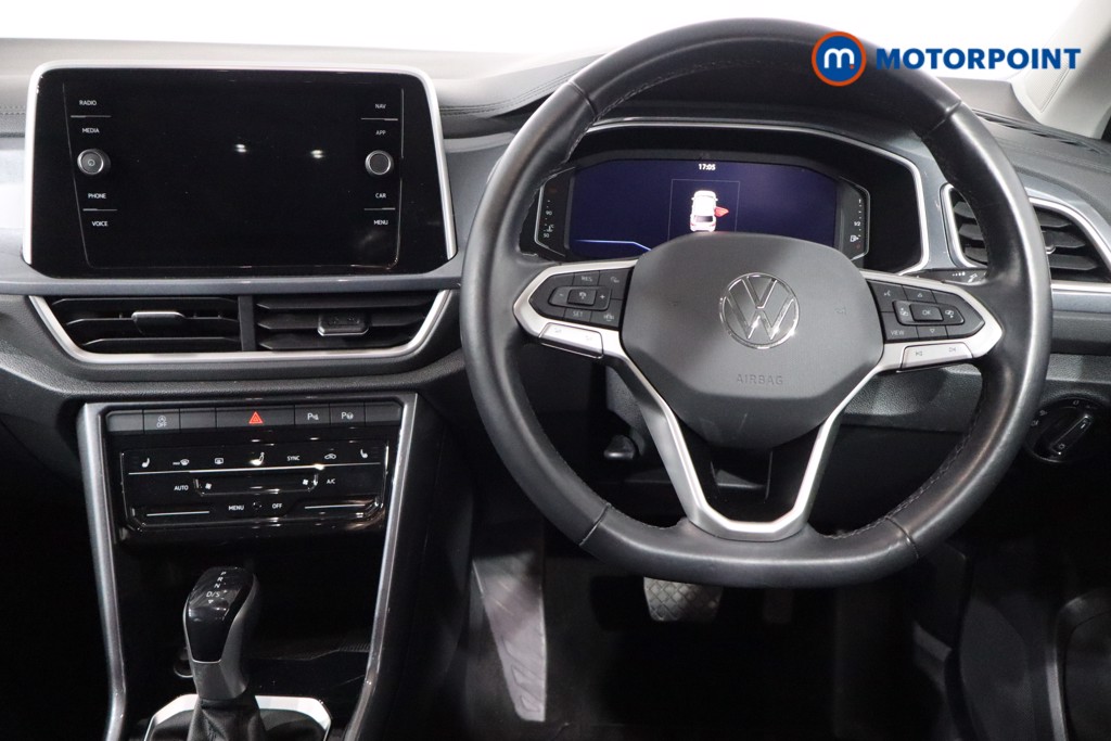 Used Volkswagen T-Roc 2022 for sale - 76941295: Photo 9