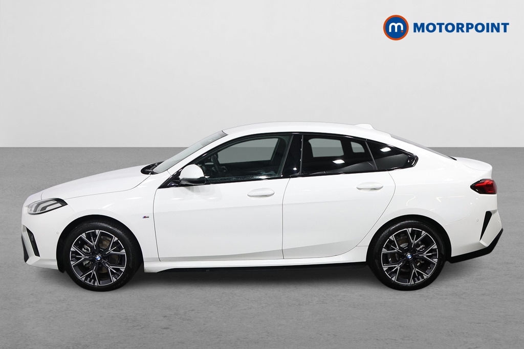 Used BMW 2 Series 2025 for sale - 78015515: Photo 4