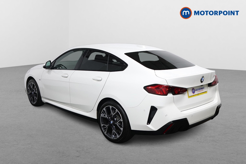 Used BMW 2 Series 2025 for sale - 78015515: Photo 5