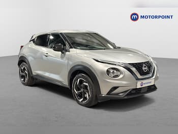 Used Nissan Juke 2024 for sale - 79629653: Photo
