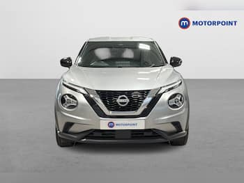 Used Nissan Juke 2024 for sale - 79629653: Photo