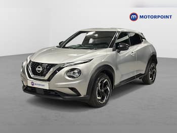 Used Nissan Juke 2024 for sale - 79629653: Photo