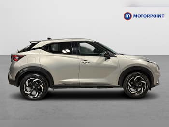 Used Nissan Juke 2024 for sale - 79629653: Photo