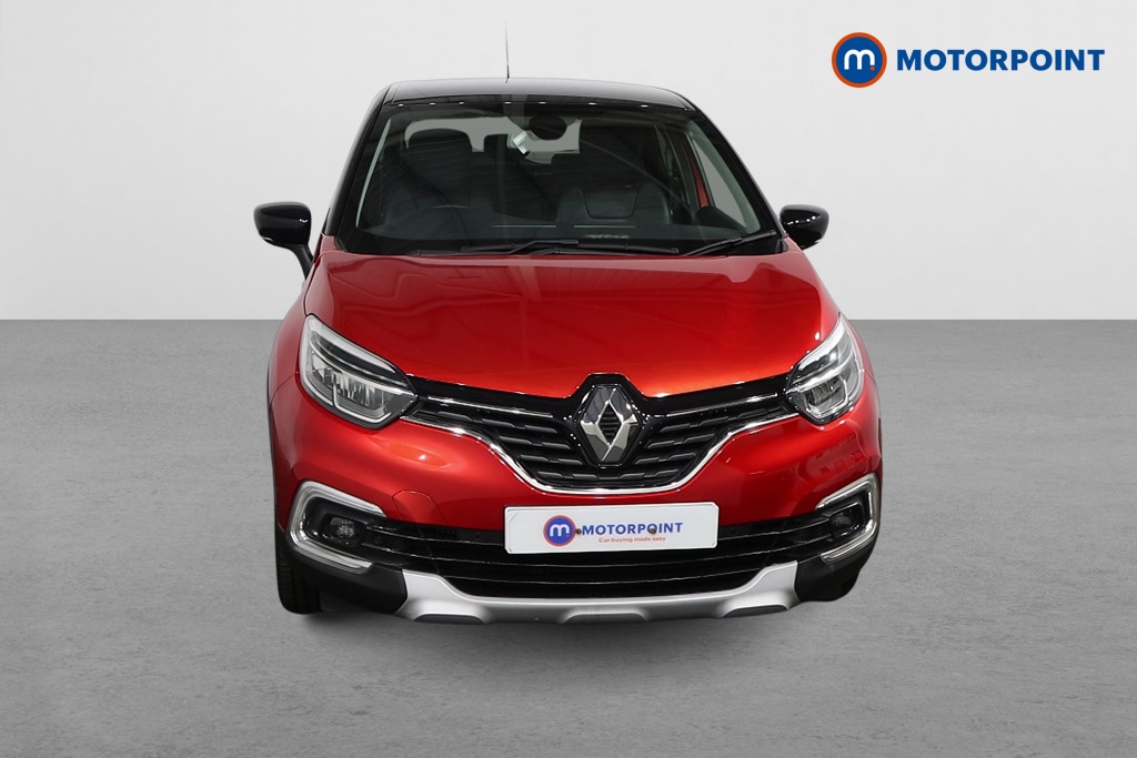 Used Renault Captur 2019 for sale - 76616442: Photo 2