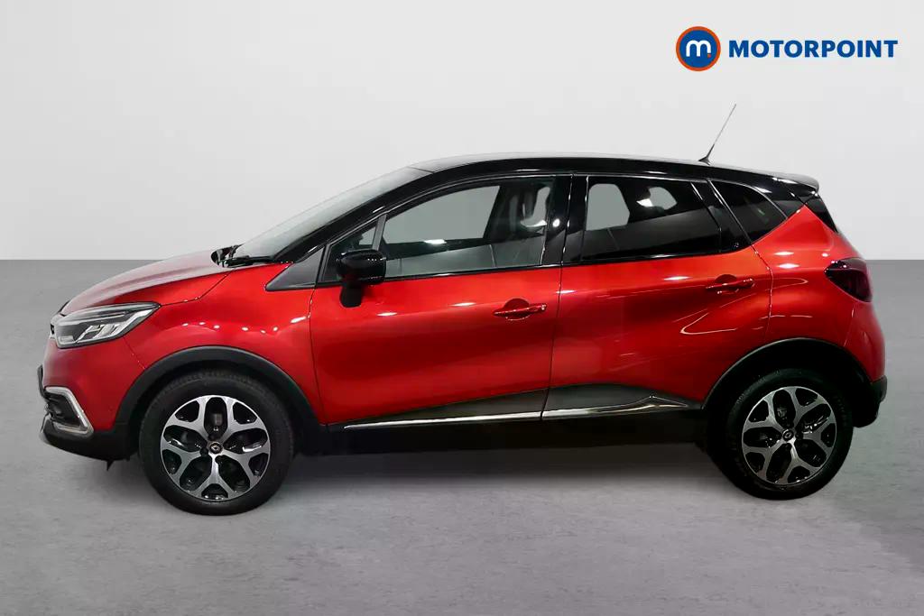 Used Renault Captur 2019 for sale - 76616442: Photo 4