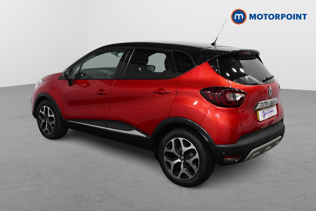 Used Renault Captur 2019 for sale - 76616442: Photo 5