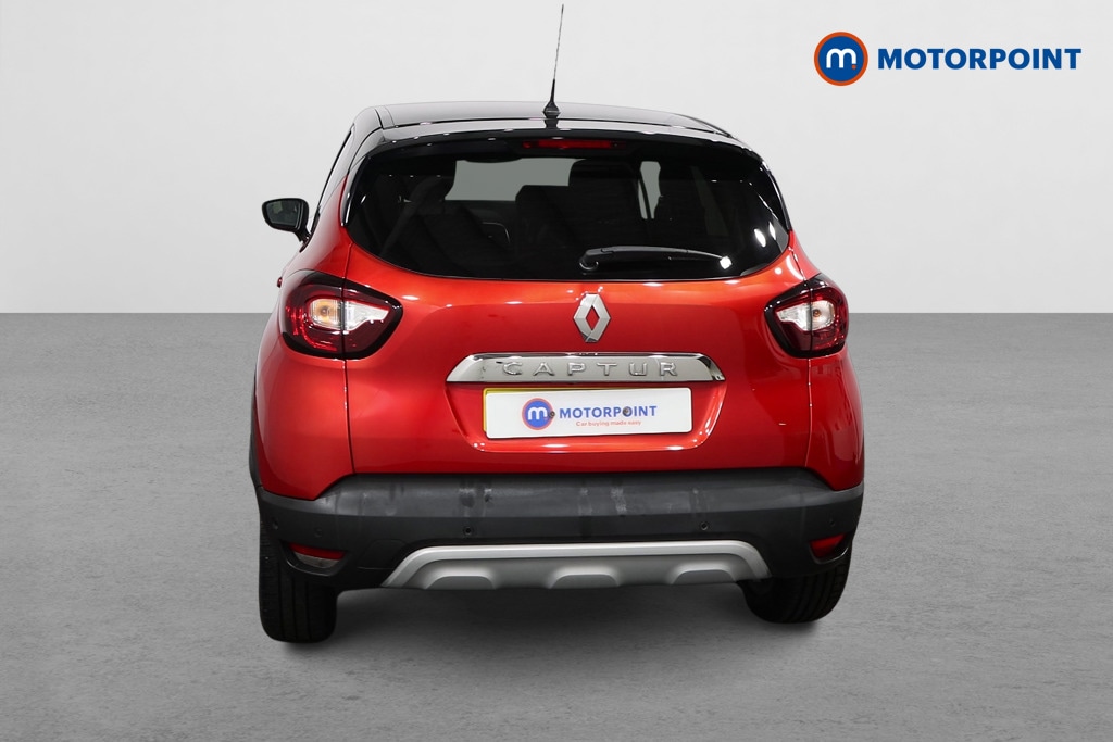 Used Renault Captur 2019 for sale - 76616442: Photo 6