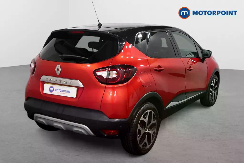 Used Renault Captur 2019 for sale - 76616442: Photo 7