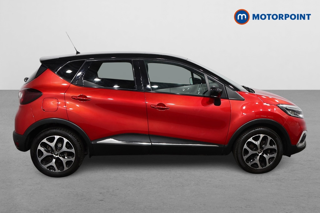 Used Renault Captur 2019 for sale - 76616442: Photo 8