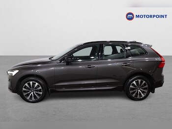 Used Volvo XC60 undefined for sale - 78400427: Photo