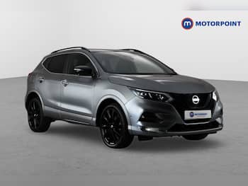 Used Nissan Qashqai 2020 for sale - 79747267: Photo