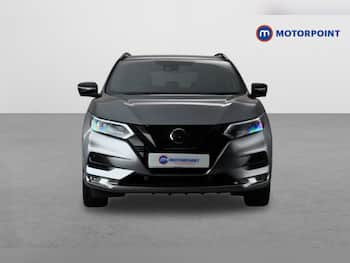 Used Nissan Qashqai 2020 for sale - 79747267: Photo