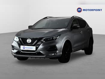 Used Nissan Qashqai 2020 for sale - 79747267: Photo