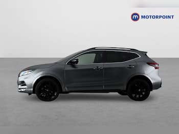 Used Nissan Qashqai 2020 for sale - 79747267: Photo