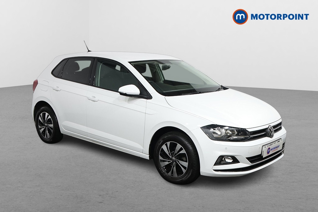 Used Volkswagen Polo 2021 for sale - 76625984: Photo 1