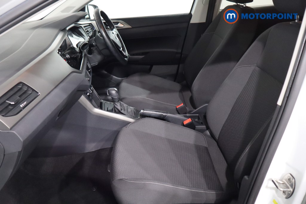 Used Volkswagen Polo 2021 for sale - 76625984: Photo 10