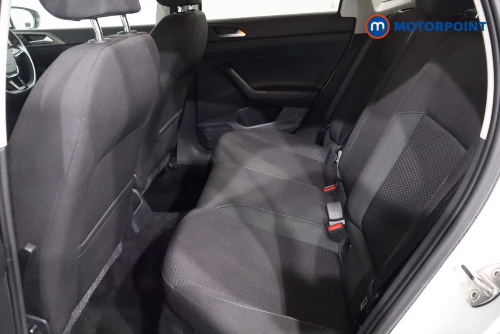 Used Volkswagen Polo 2021 for sale - 76625984: Photo 11