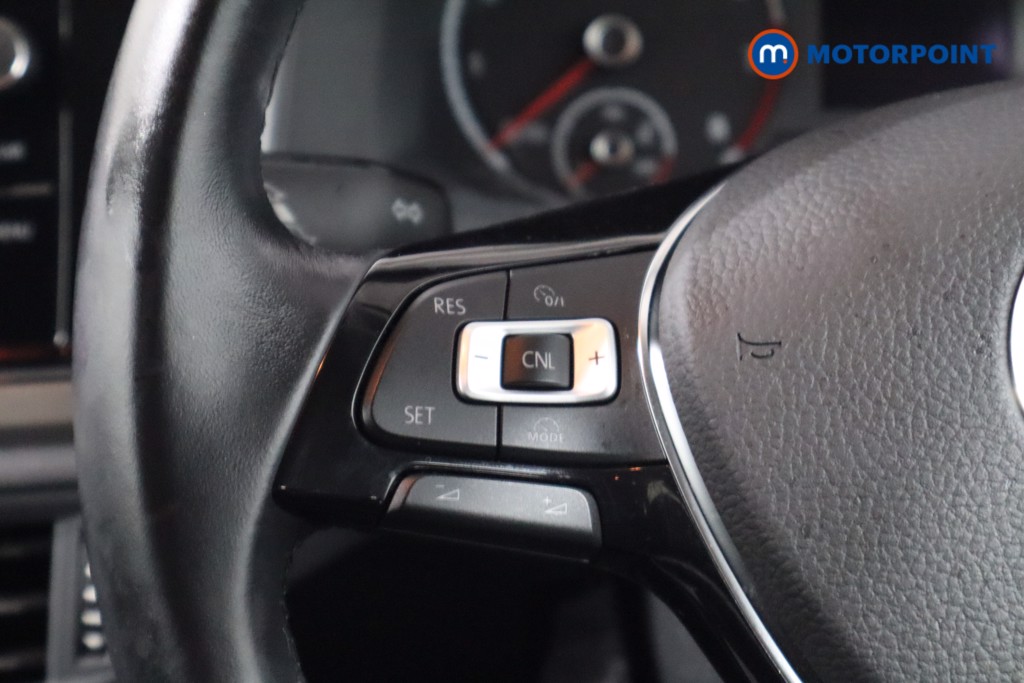 Used Volkswagen Polo 2021 for sale - 76625984: Photo 12