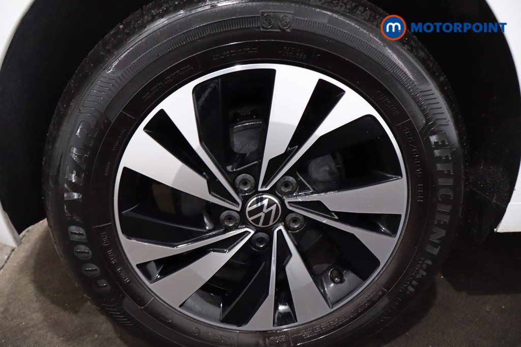 Used Volkswagen Polo 2021 for sale - 76625984: Photo 13