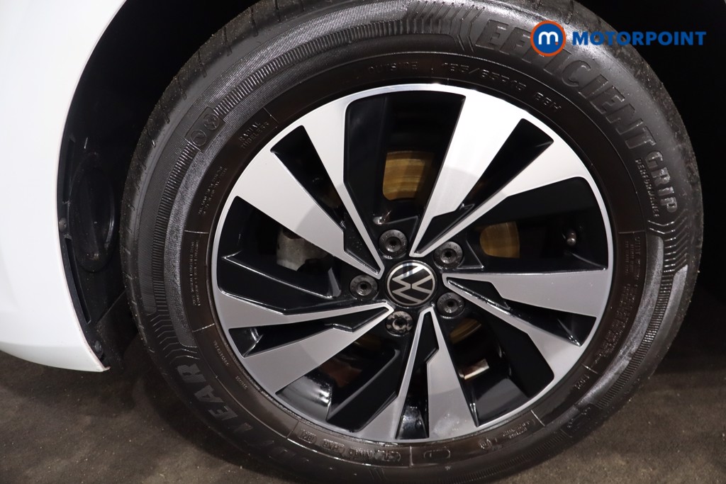 Used Volkswagen Polo 2021 for sale - 76625984: Photo 14