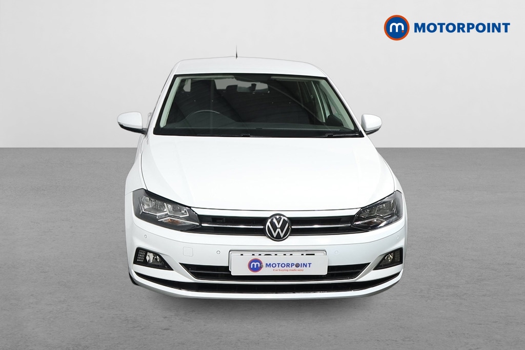 Used Volkswagen Polo 2021 for sale - 76625984: Photo 2