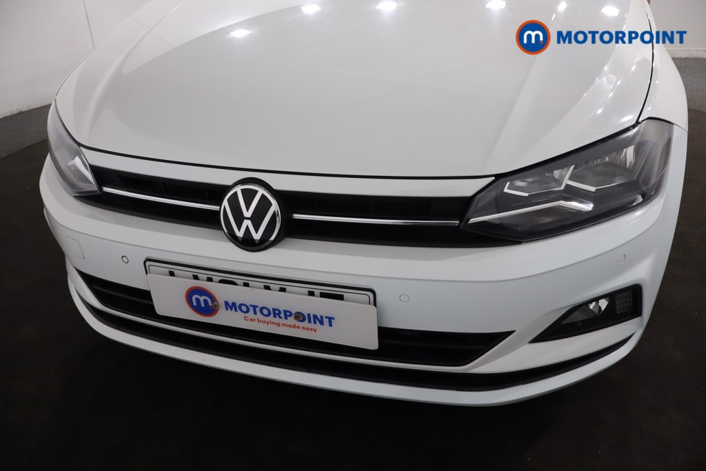 Used Volkswagen Polo 2021 for sale - 76625984: Photo 24