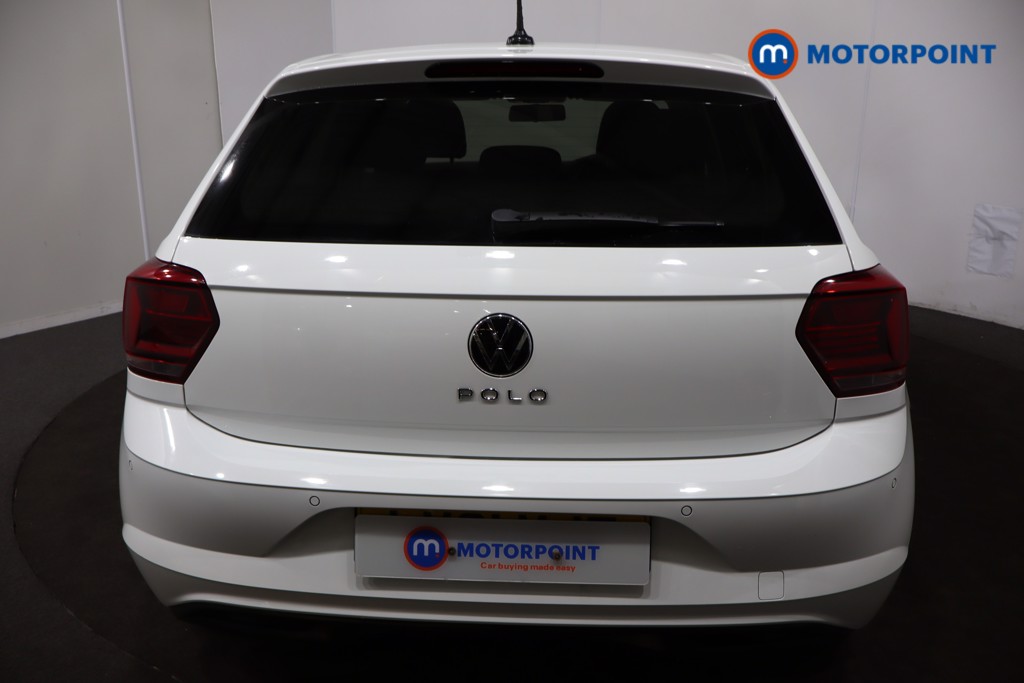 Used Volkswagen Polo 2021 for sale - 76625984: Photo 26