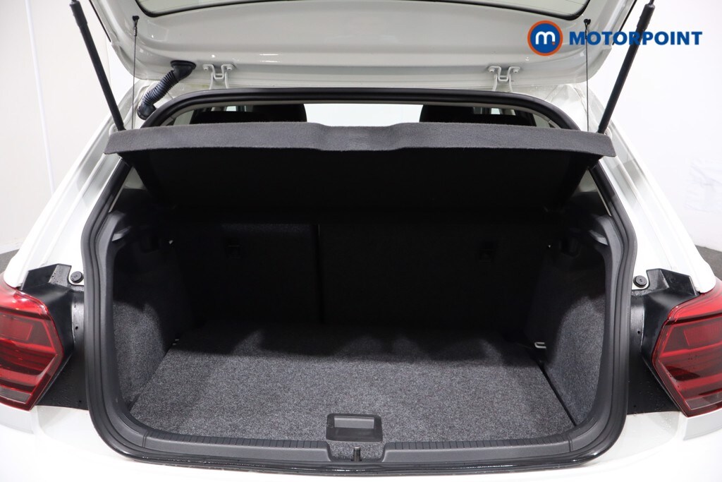 Used Volkswagen Polo 2021 for sale - 76625984: Photo 27