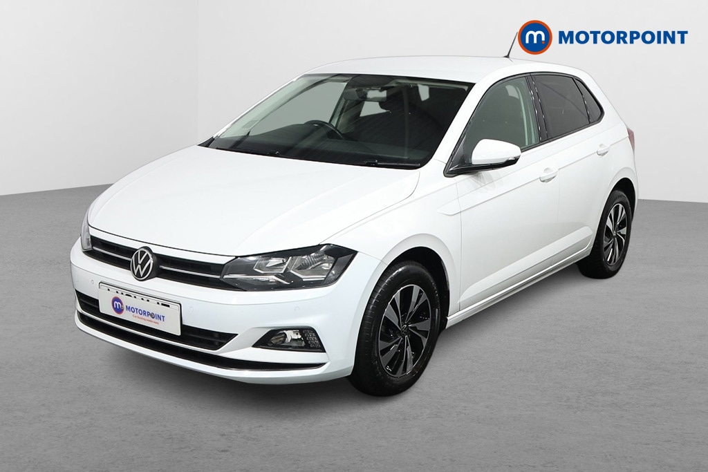 Used Volkswagen Polo 2021 for sale - 76625984: Photo 3