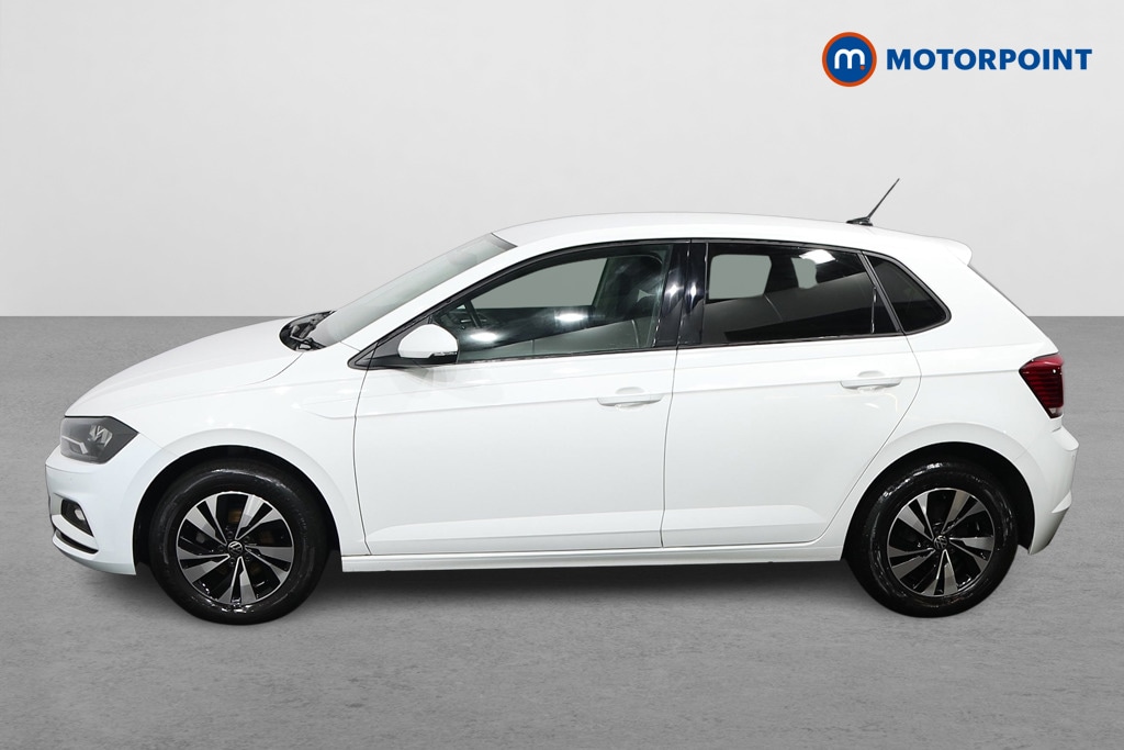 Used Volkswagen Polo 2021 for sale - 76625984: Photo 4