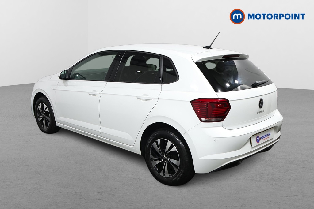 Used Volkswagen Polo 2021 for sale - 76625984: Photo 5