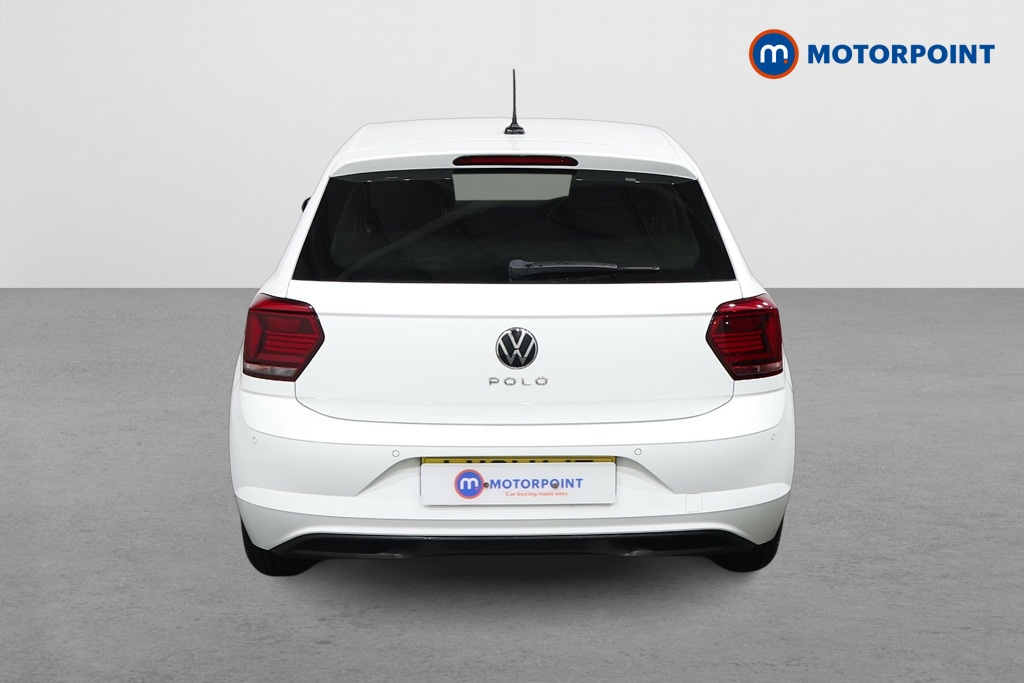 Used Volkswagen Polo 2021 for sale - 76625984: Photo 6